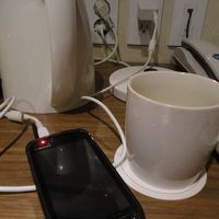 日本のブラグに対応してます、wifi free