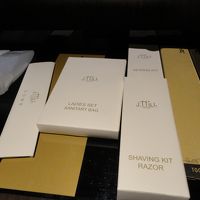 歯ブラシ、あります