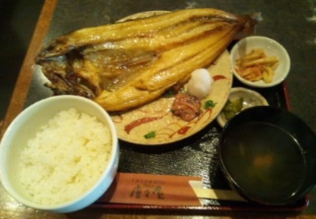 お手頃なランチ価格～