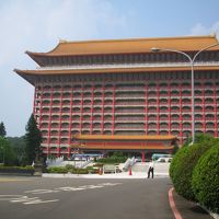 りっぱな建物です。