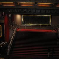 少し暗いですが