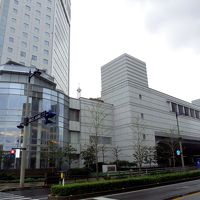 大きい立派な建物