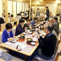 和室でこたつかけ