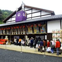 こんぴら歌舞伎、金丸座