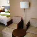 観光に便利でお部屋も広くて綺麗なホテル「ベストウェスタンホテル京都」