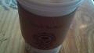 休憩にぴったり