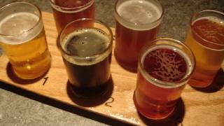 人気のビアレストラン