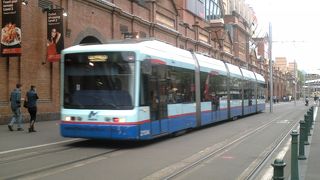 便利かつ安価です。