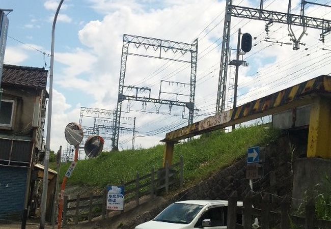 富野荘駅