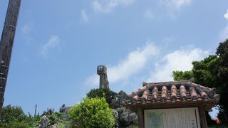 街並みに癒されます