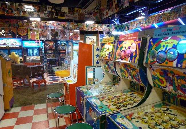 台場一丁目商店街 クチコミ アクセス 営業時間 お台場 フォートラベル