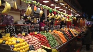 歩くだけで楽しい