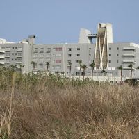 見えた瞬間から気分が落ち込みました。