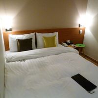 スタンダードダブル