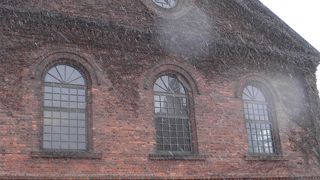 札幌の定番　さっぽろビール園♪