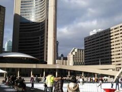 Marriott Downtown at CF Toronto Eaton Centre 写真