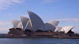 シドニーノシンボル