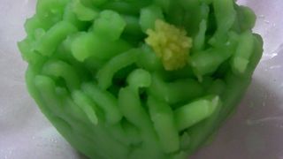 おいしい和菓子