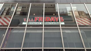 カジュアルレストラン