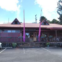 マーケットプレイスでお土産GET♪