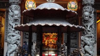 ソウルの王宮と同じ名前‥