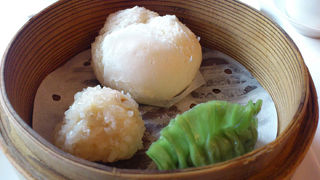 おいしい広東料理がいただけます！