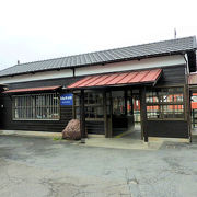 聖神社の最寄り駅