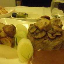 Cクラス　メイン