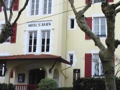 ホテル サン ジュリアン 写真