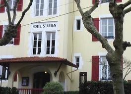 ホテル サン ジュリアン 写真