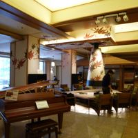 ピアノの生演奏も行われます♪