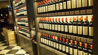 ブランド目白押し