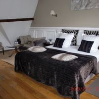 空いていた部屋を見せていただきました