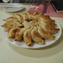 日本の物より一つの形が大きいです