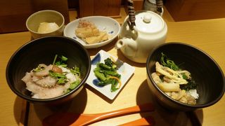 やさしい朝ごはん