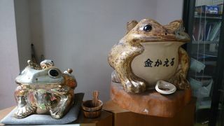 何十年ぶりの夫婦岩