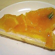 不知火（しらぬい）のタルト