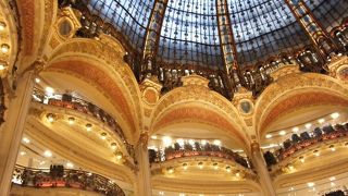 ラファイエット