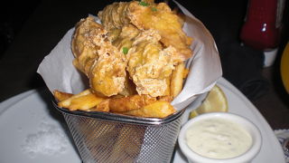 お気に入りのお店