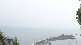 首都圏から近い景勝地