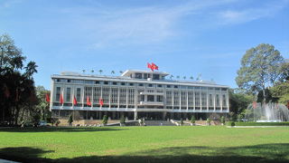 ベトナムの歴史を知るために訪問