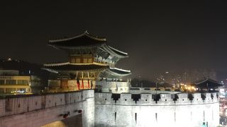 夜も良かった‥