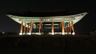 夜もよかった‥