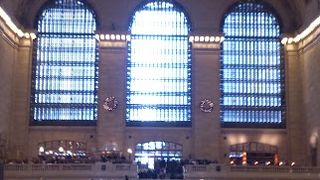 駅とは思えないおしゃれで素敵なグラセン！