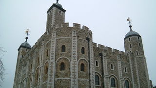 牢獄のイメージが薄くなりました・・・。