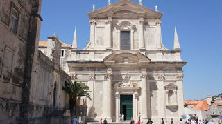 穴場スポット？