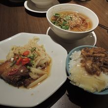 もうお腹いっぱい