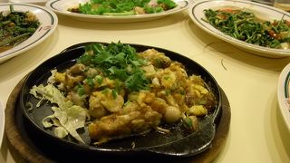 タイでベスト３に入るおいしさ！！