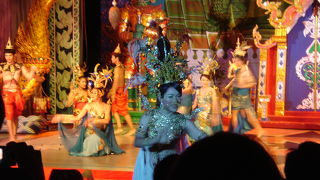 さすが本場タイ！！