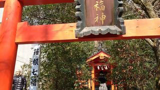 箱根の名所を楽しみながら七福神めぐり